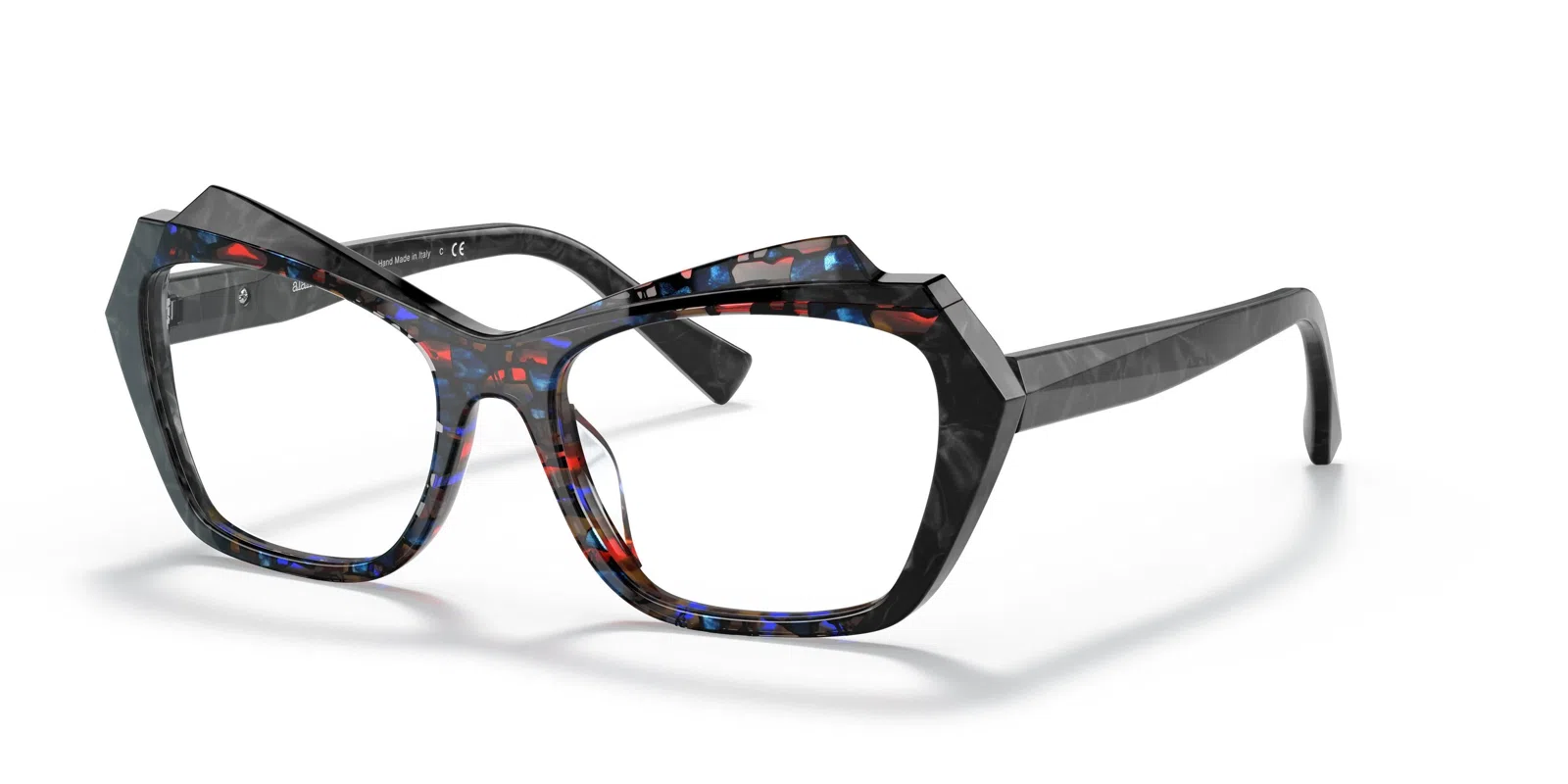 Alain Mikli Alissane 3138 Eyeglasses - view 8